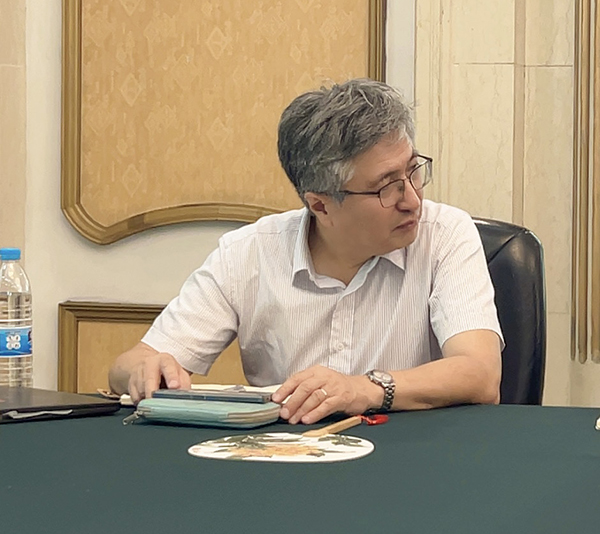 中国·98858vip威尼斯游戏(股份)有限公司-官方网站